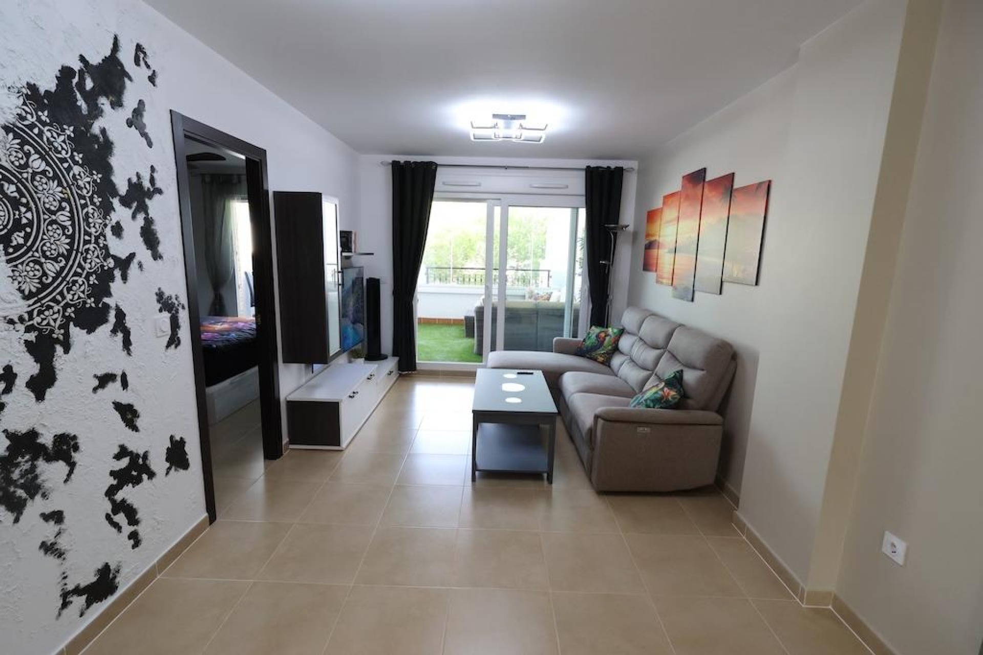 Rynek Wtórny - Apartament / Duplex - Orihuela Costa - Villamartín