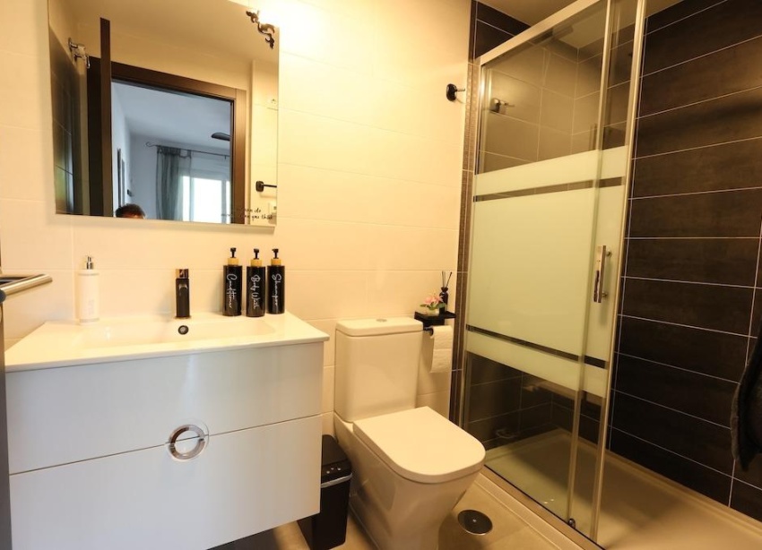Rynek Wtórny - Apartament / Duplex - Orihuela Costa - Villamartín