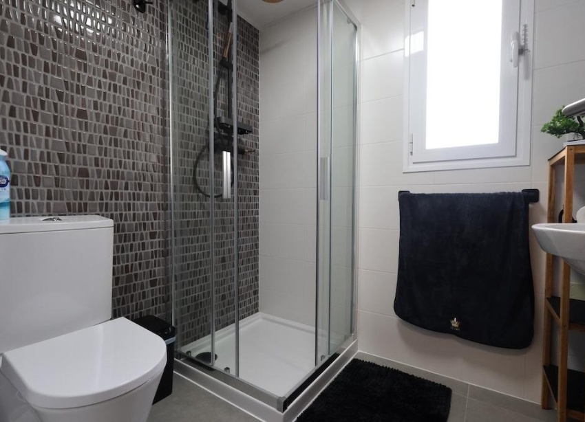 Rynek Wtórny - Apartament / Duplex - Orihuela Costa - Villamartín