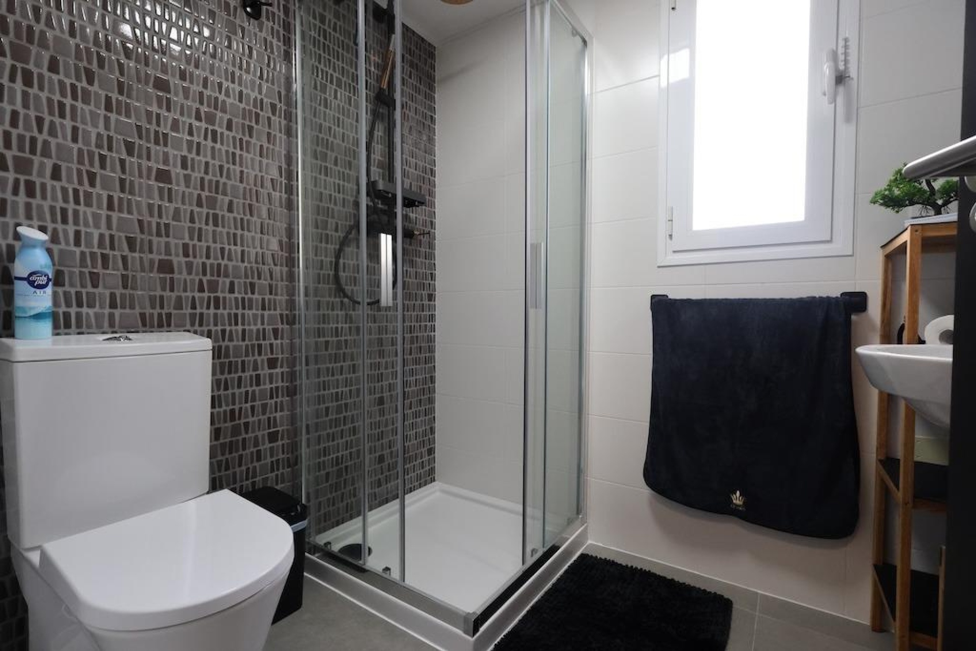 Rynek Wtórny - Apartament / Duplex - Orihuela Costa - Villamartín