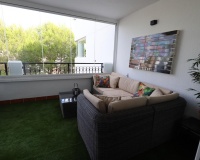 Rynek Wtórny - Apartament / Duplex - Orihuela Costa - Villamartín