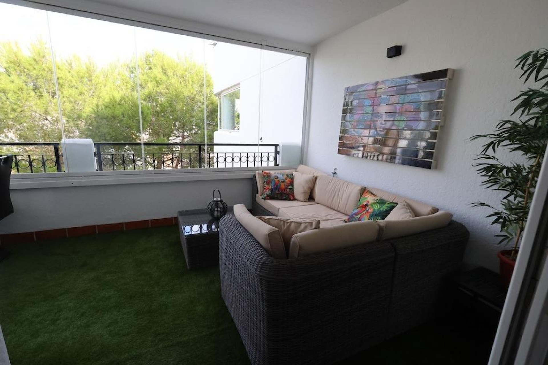 Rynek Wtórny - Apartament / Duplex - Orihuela Costa - Villamartín
