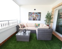 Rynek Wtórny - Apartament / Duplex - Orihuela Costa - Villamartín
