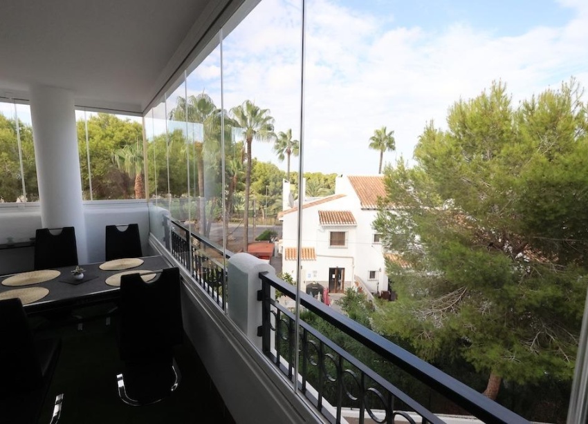 Rynek Wtórny - Apartament / Duplex - Orihuela Costa - Villamartín