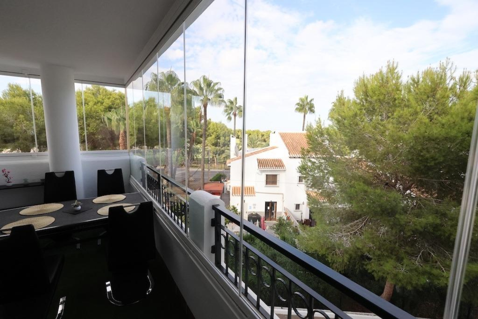Rynek Wtórny - Apartament / Duplex - Orihuela Costa - Villamartín