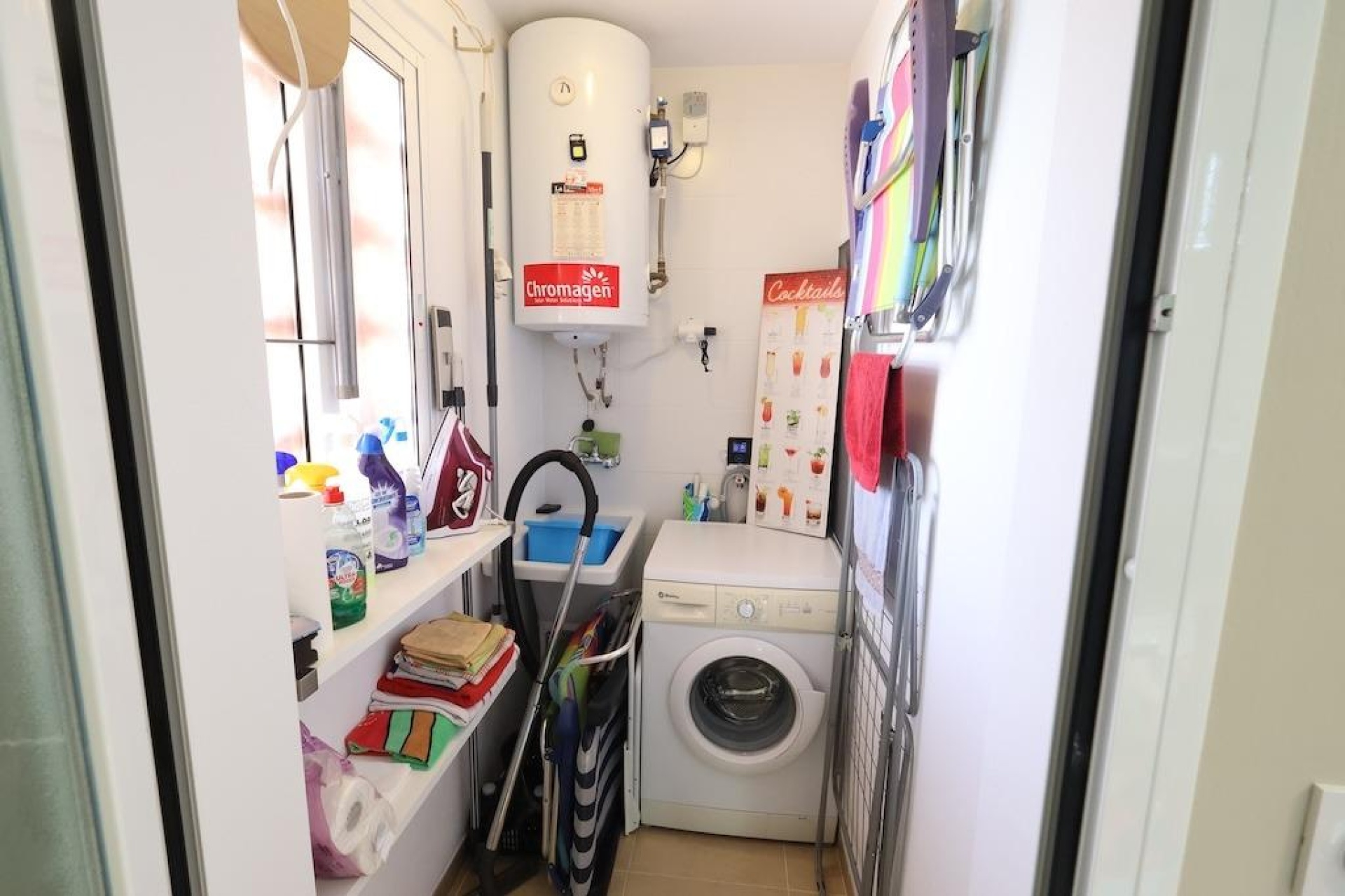 Rynek Wtórny - Apartament / Duplex - Orihuela Costa - Villamartín