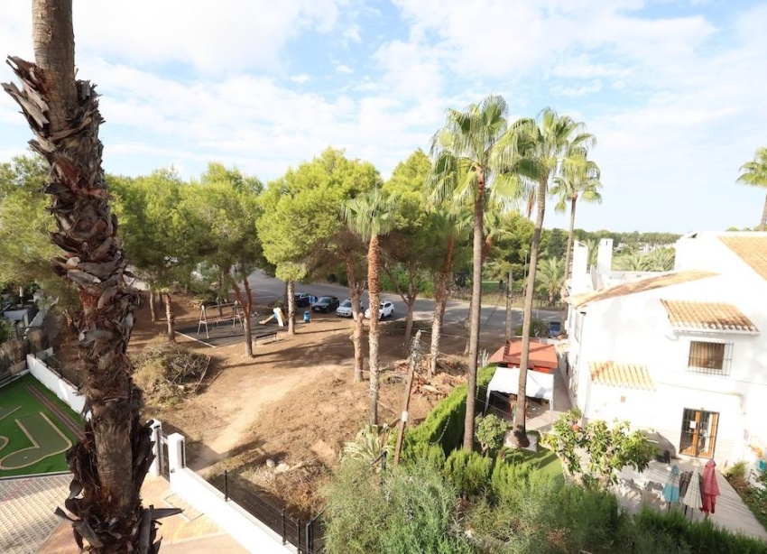Rynek Wtórny - Apartament / Duplex - Orihuela Costa - Villamartín