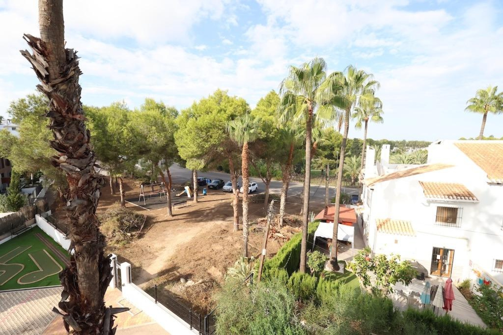 Rynek Wtórny - Apartament / Duplex - Orihuela Costa - Villamartín
