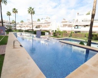 Rynek Wtórny - Apartament / Duplex - Orihuela Costa - Villamartín