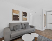 Rynek Wtórny - Apartament / Duplex - Orihuela Costa - Villamartín