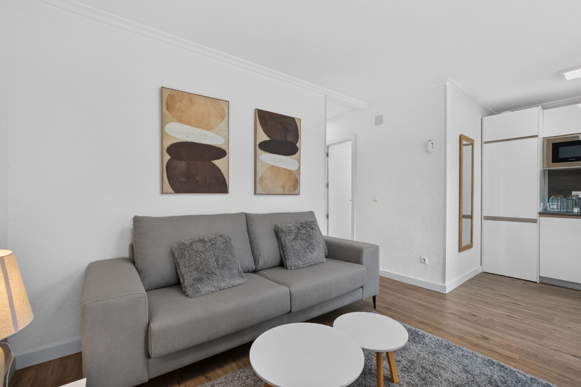 Rynek Wtórny - Apartament / Duplex - Orihuela Costa - Villamartín