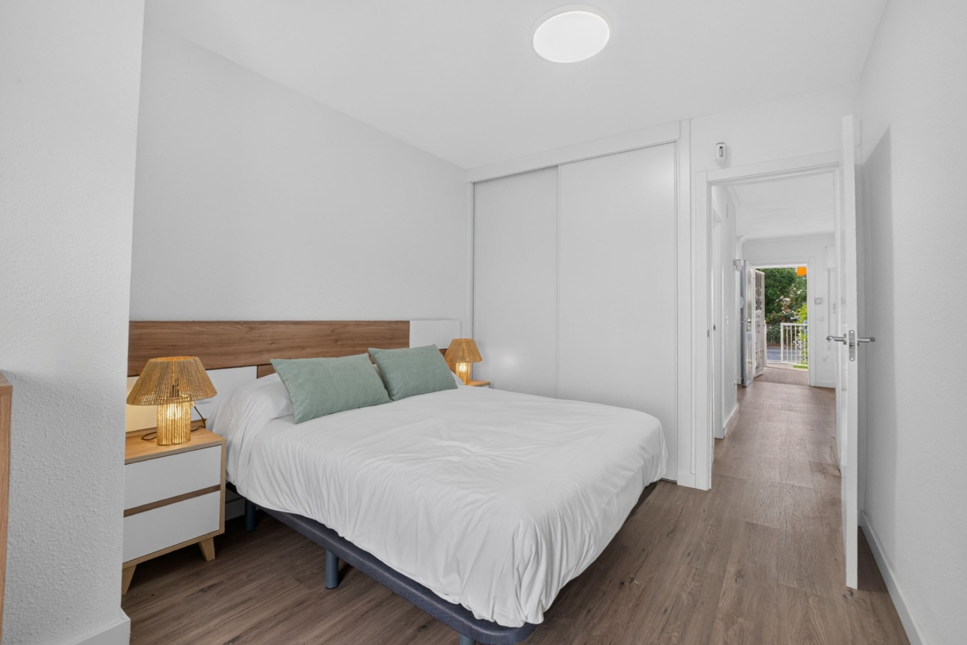 Rynek Wtórny - Apartament / Duplex - Orihuela Costa - Villamartín