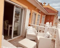 Rynek Wtórny - Apartament / Duplex - Orihuela Costa - Villamartín