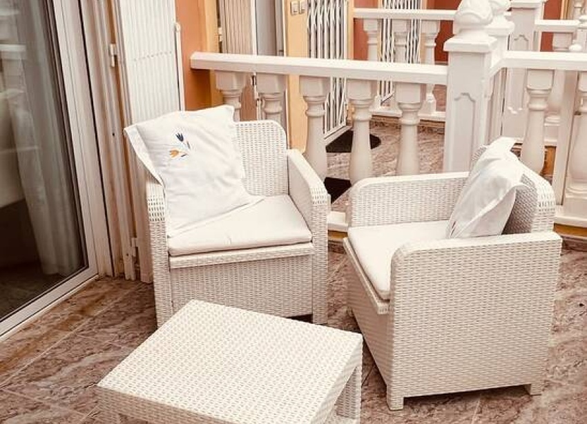 Rynek Wtórny - Apartament / Duplex - Orihuela Costa - Villamartín