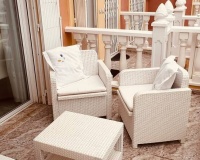 Rynek Wtórny - Apartament / Duplex - Orihuela Costa - Villamartín