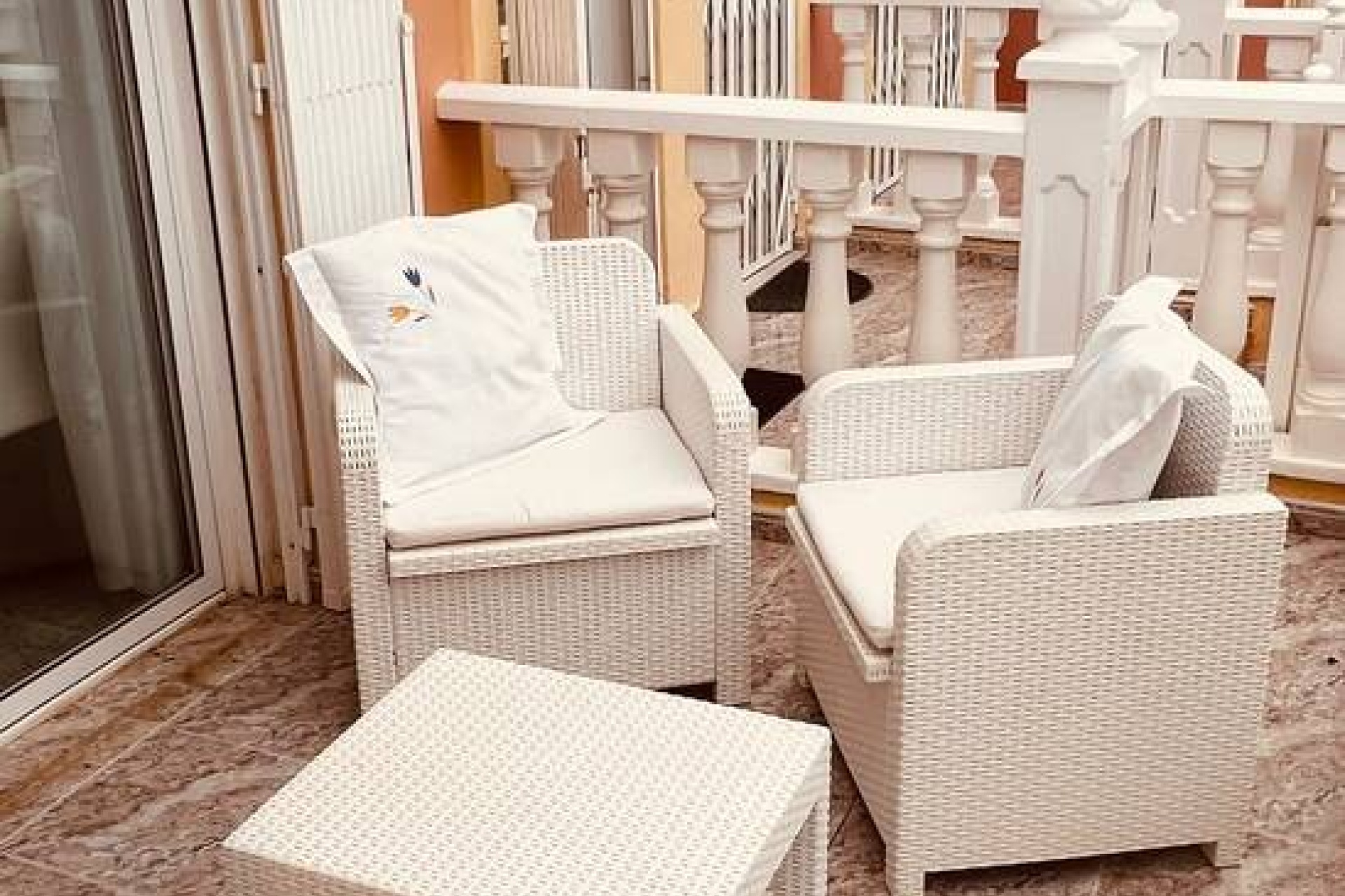 Rynek Wtórny - Apartament / Duplex - Orihuela Costa - Villamartín