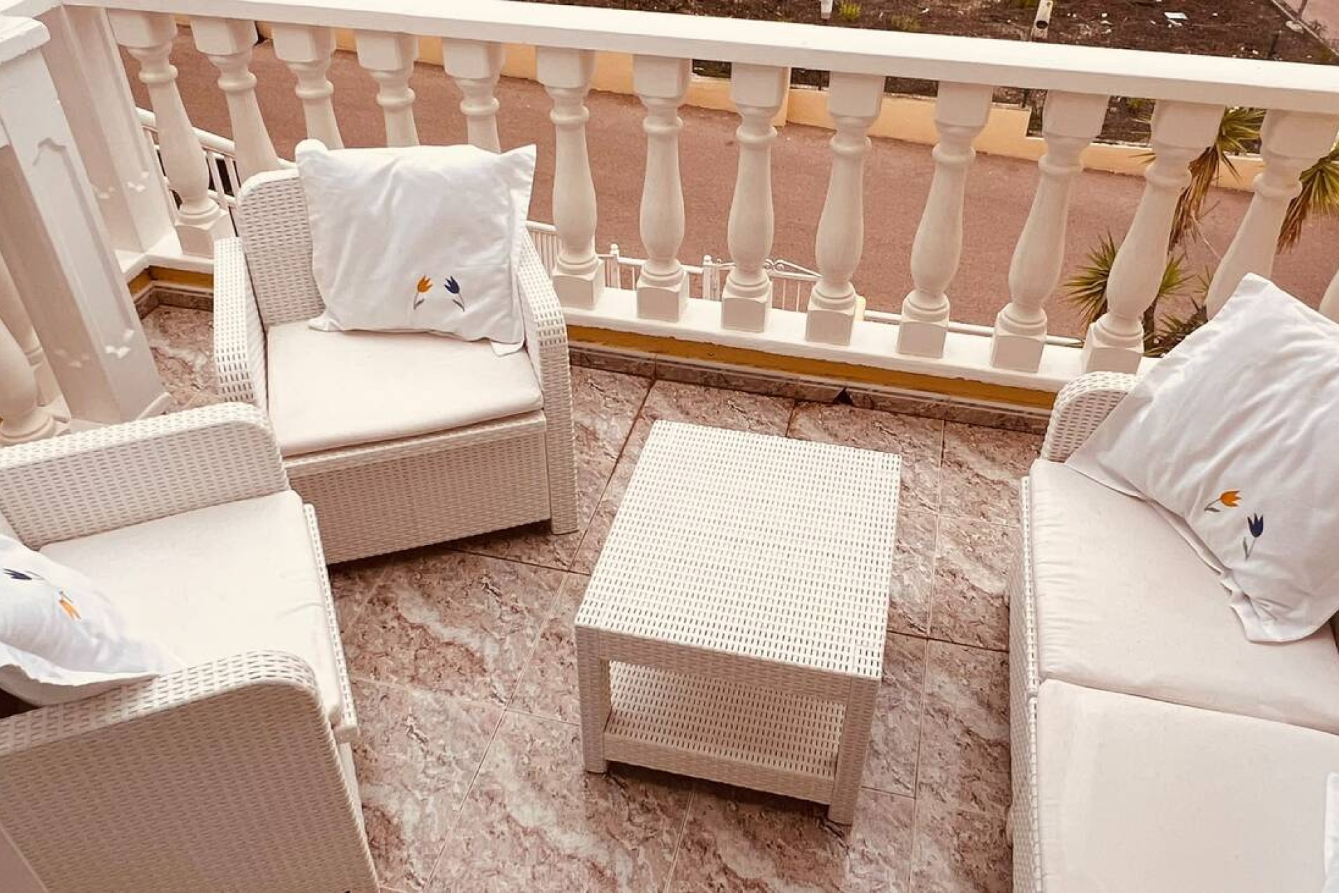 Rynek Wtórny - Apartament / Duplex - Orihuela Costa - Villamartín