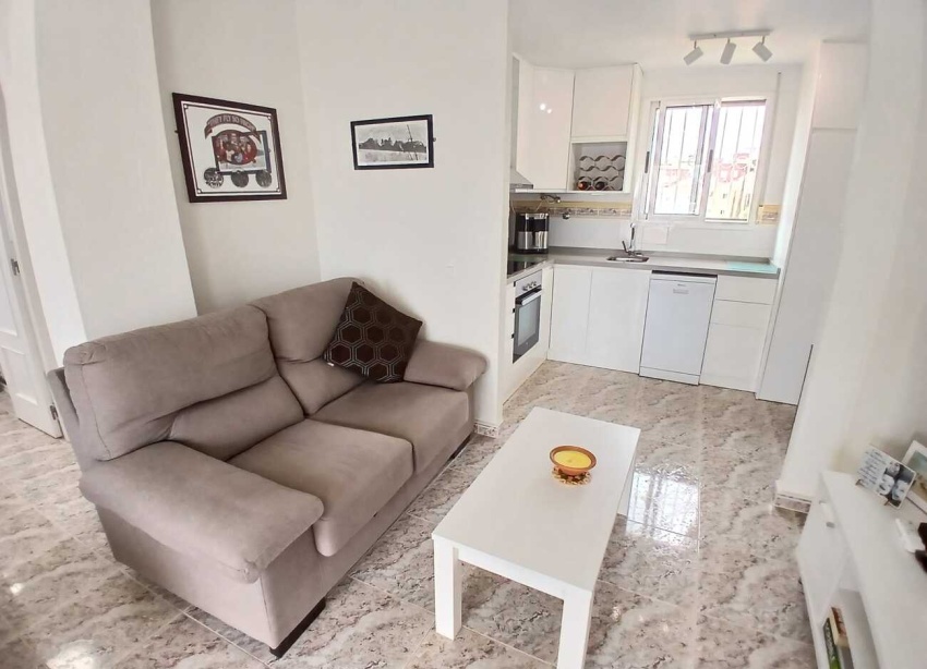 Rynek Wtórny - Apartament / Duplex - Orihuela Costa - Villamartín