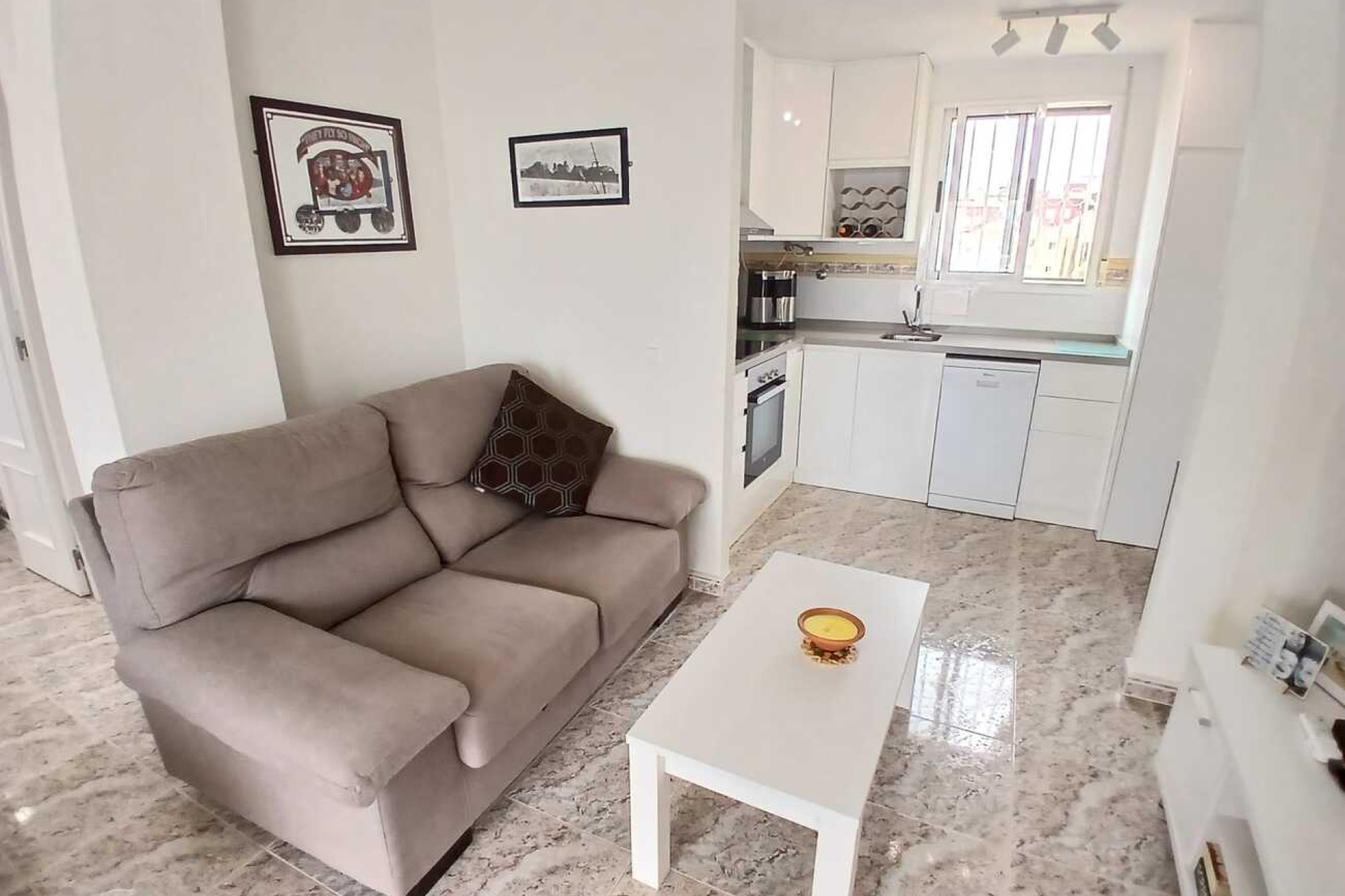 Rynek Wtórny - Apartament / Duplex - Orihuela Costa - Villamartín