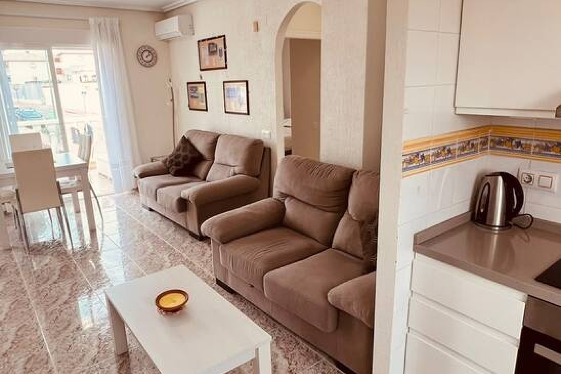 Rynek Wtórny - Apartament / Duplex - Orihuela Costa - Villamartín