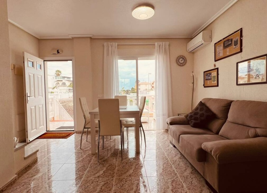 Rynek Wtórny - Apartament / Duplex - Orihuela Costa - Villamartín