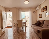 Rynek Wtórny - Apartament / Duplex - Orihuela Costa - Villamartín