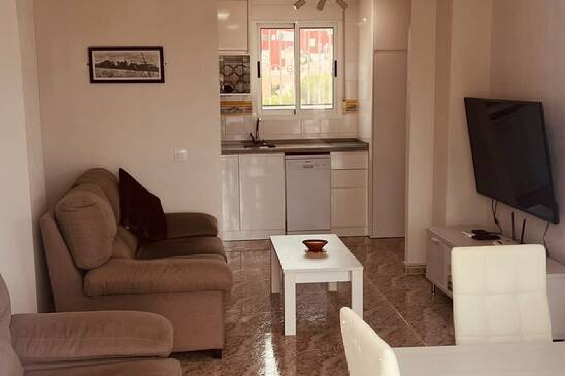 Rynek Wtórny - Apartament / Duplex - Orihuela Costa - Villamartín
