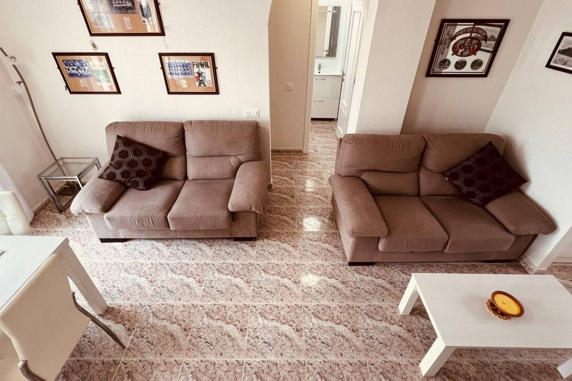 Rynek Wtórny - Apartament / Duplex - Orihuela Costa - Villamartín