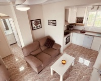 Rynek Wtórny - Apartament / Duplex - Orihuela Costa - Villamartín