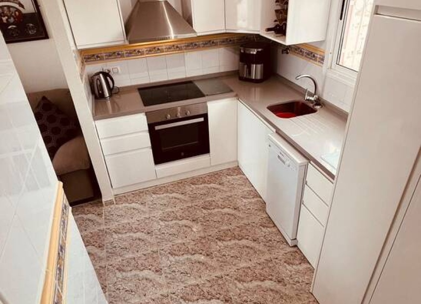 Rynek Wtórny - Apartament / Duplex - Orihuela Costa - Villamartín