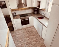 Rynek Wtórny - Apartament / Duplex - Orihuela Costa - Villamartín