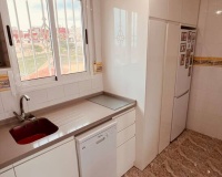 Rynek Wtórny - Apartament / Duplex - Orihuela Costa - Villamartín