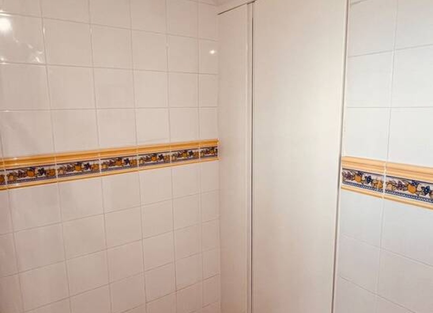 Rynek Wtórny - Apartament / Duplex - Orihuela Costa - Villamartín