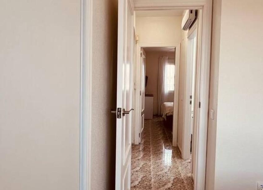 Rynek Wtórny - Apartament / Duplex - Orihuela Costa - Villamartín