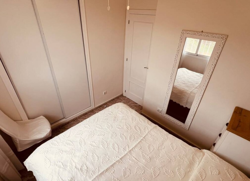 Rynek Wtórny - Apartament / Duplex - Orihuela Costa - Villamartín
