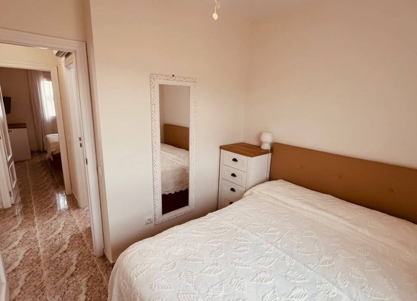 Rynek Wtórny - Apartament / Duplex - Orihuela Costa - Villamartín