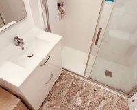 Rynek Wtórny - Apartament / Duplex - Orihuela Costa - Villamartín