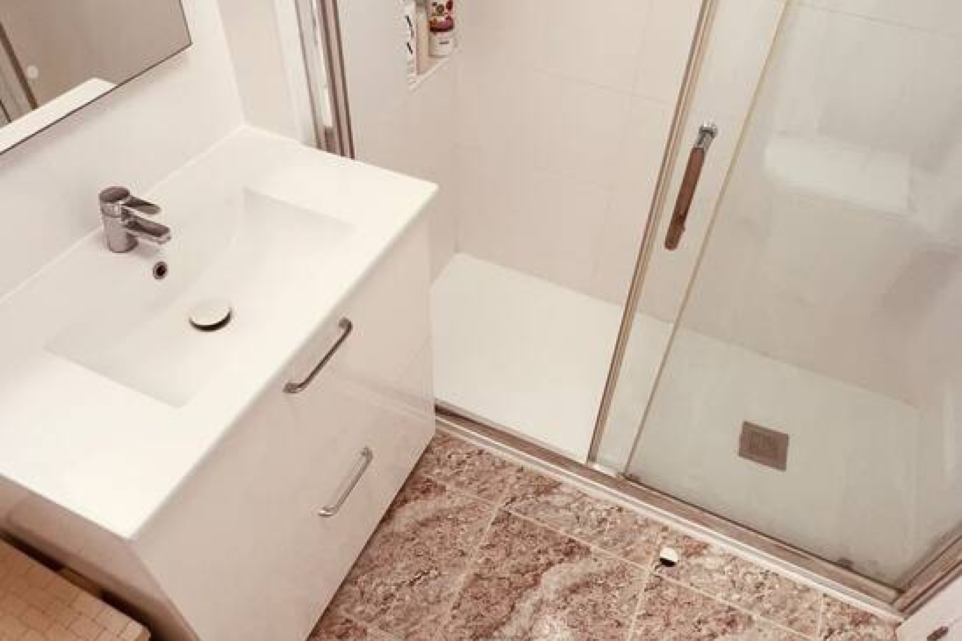 Rynek Wtórny - Apartament / Duplex - Orihuela Costa - Villamartín