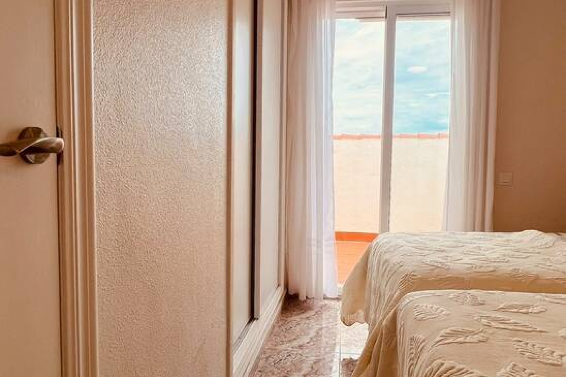 Rynek Wtórny - Apartament / Duplex - Orihuela Costa - Villamartín