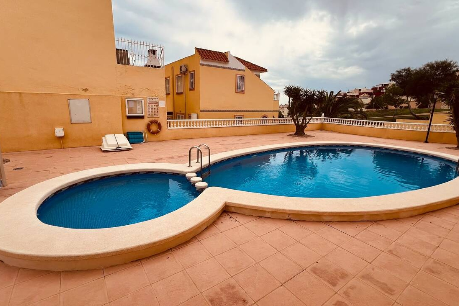 Rynek Wtórny - Apartament / Duplex - Orihuela Costa - Villamartín
