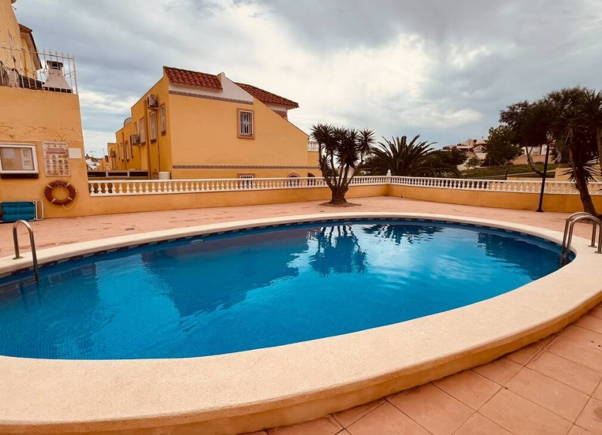 Rynek Wtórny - Apartament / Duplex - Orihuela Costa - Villamartín