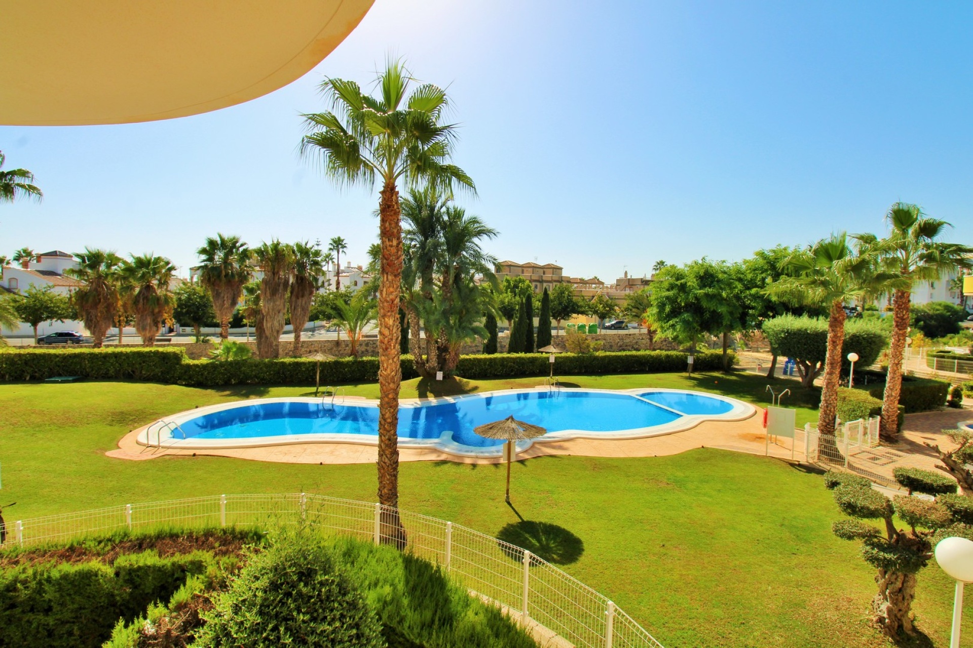 Rynek Wtórny - Apartament / Duplex - Orihuela Costa - Villamartín