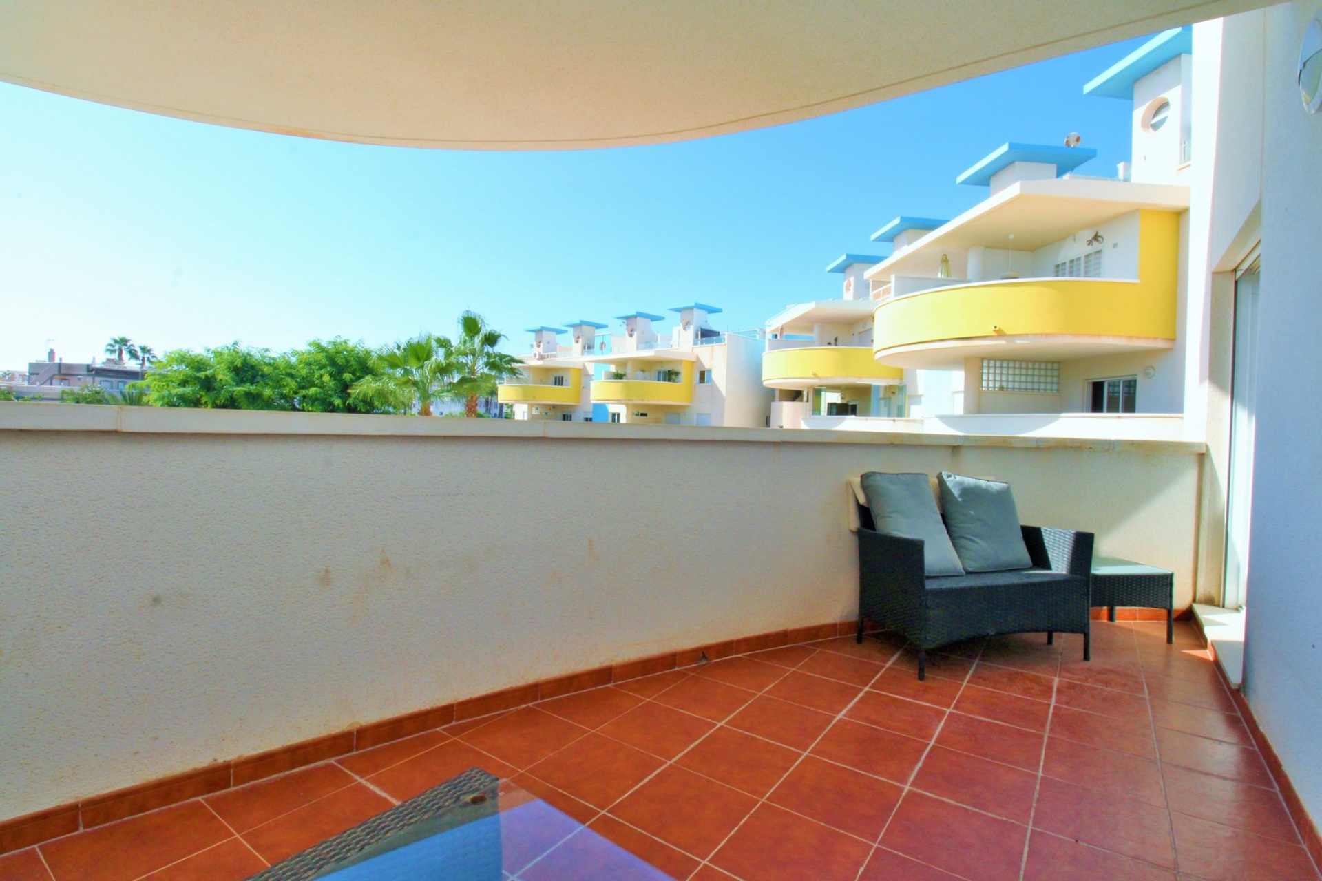 Rynek Wtórny - Apartament / Duplex - Orihuela Costa - Villamartín