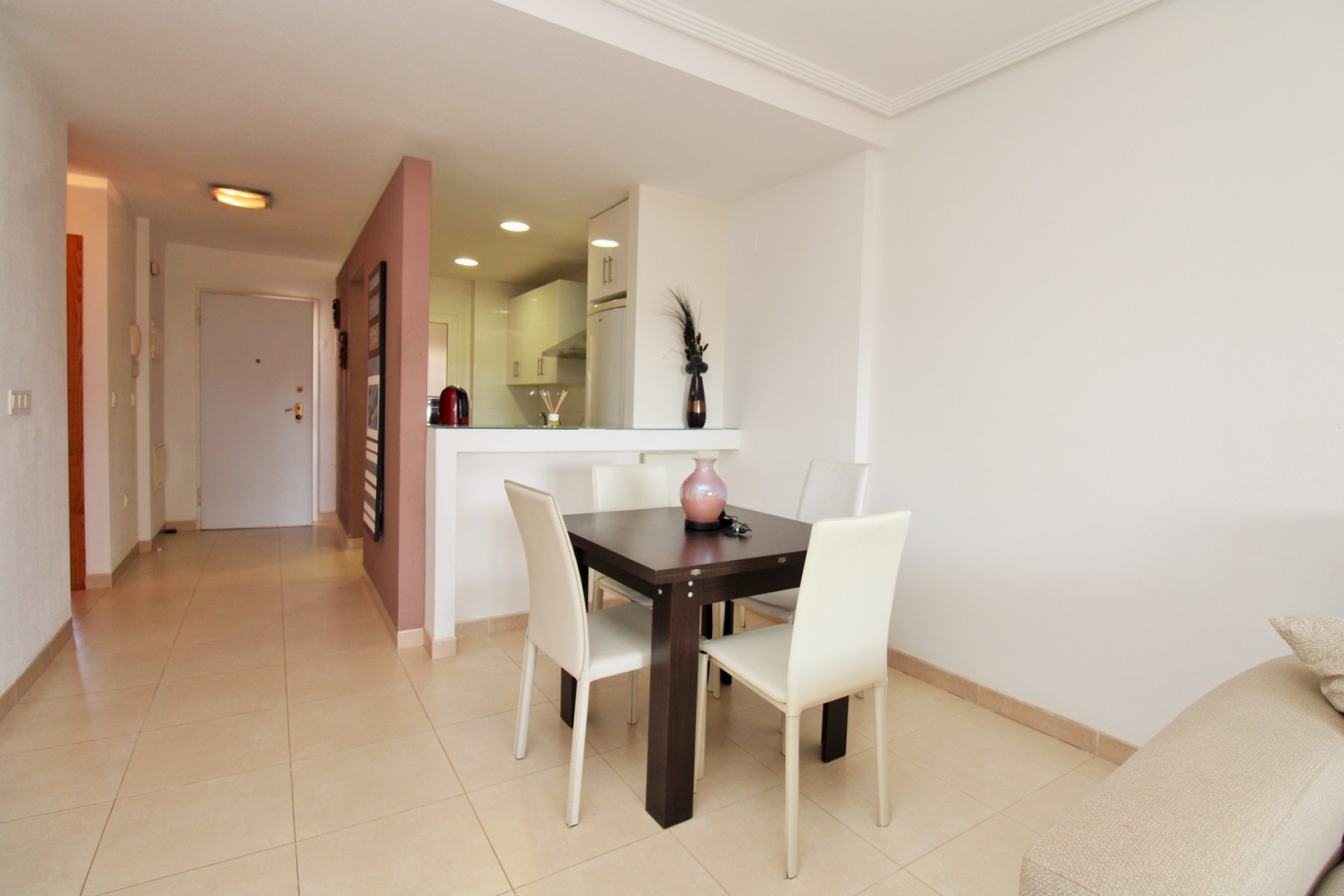 Rynek Wtórny - Apartament / Duplex - Orihuela Costa - Villamartín