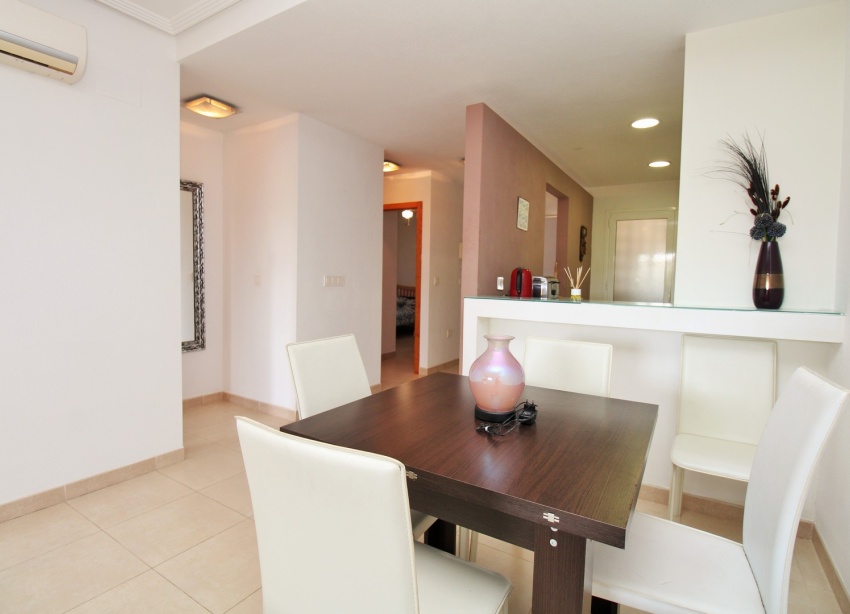 Rynek Wtórny - Apartament / Duplex - Orihuela Costa - Villamartín
