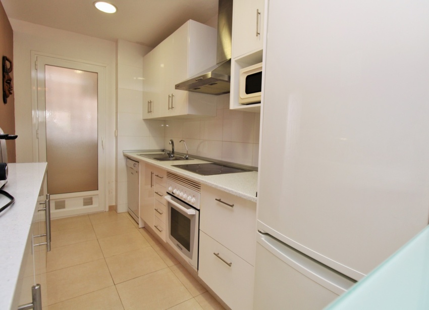 Rynek Wtórny - Apartament / Duplex - Orihuela Costa - Villamartín