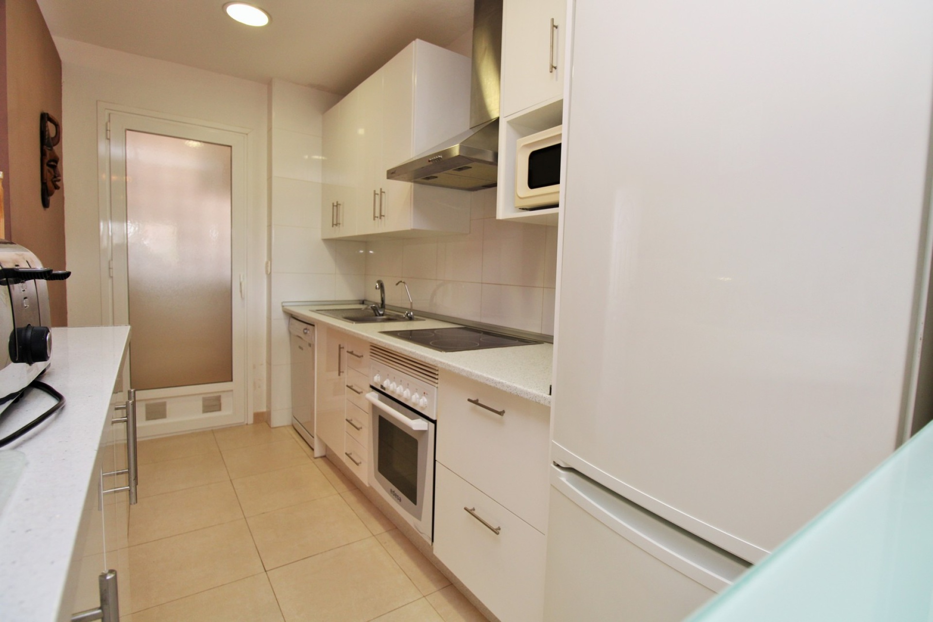 Rynek Wtórny - Apartament / Duplex - Orihuela Costa - Villamartín