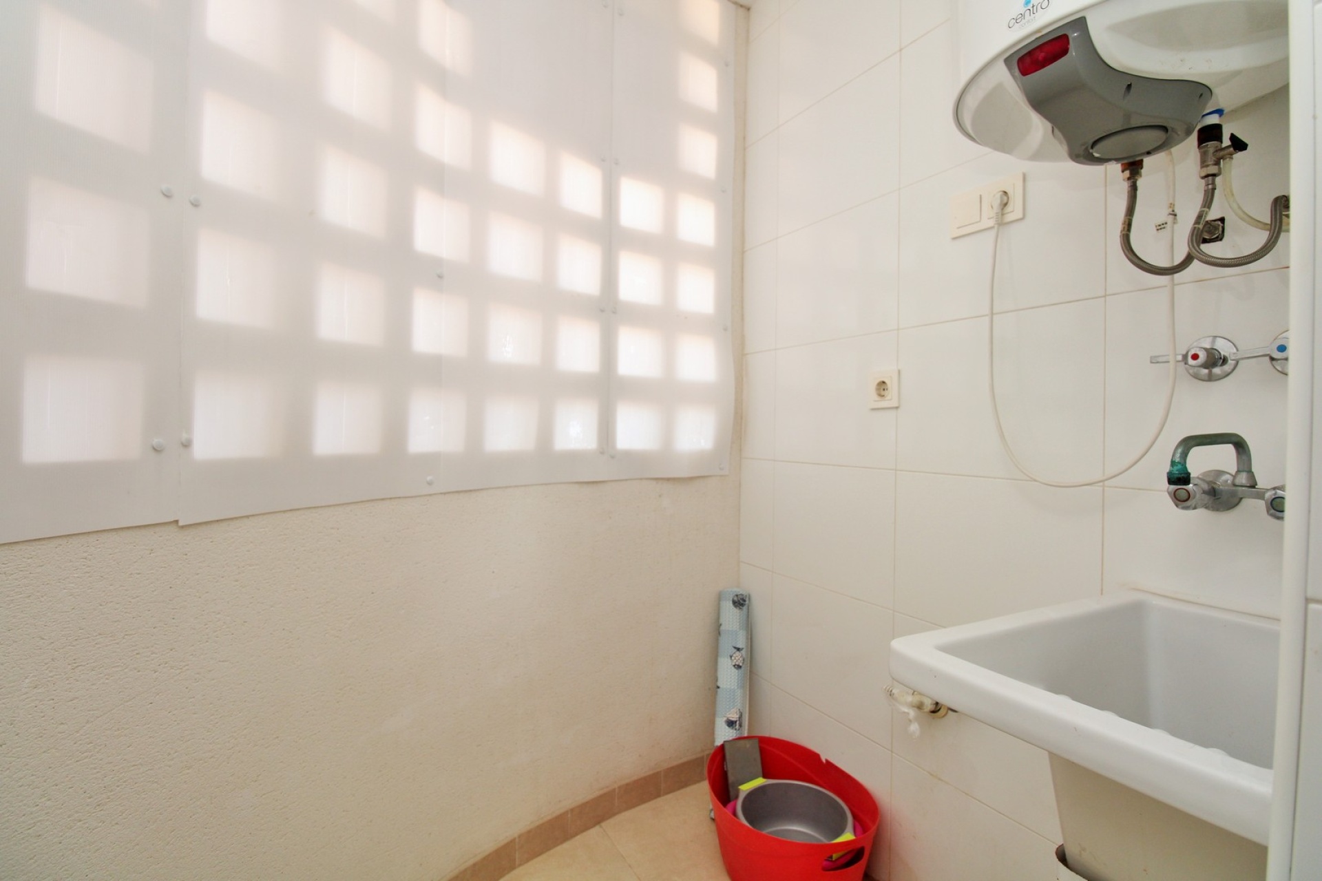 Rynek Wtórny - Apartament / Duplex - Orihuela Costa - Villamartín