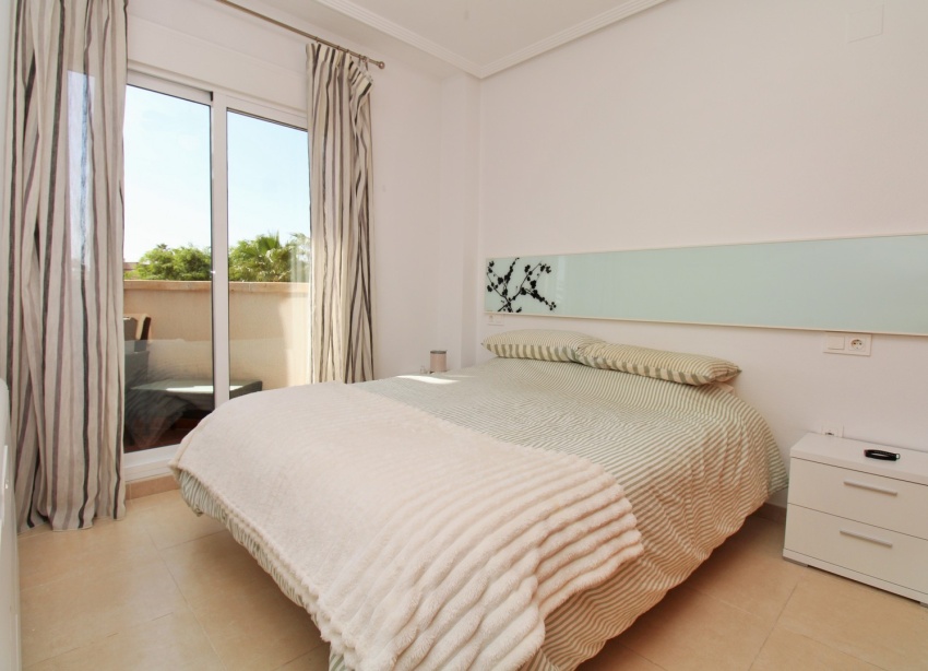 Rynek Wtórny - Apartament / Duplex - Orihuela Costa - Villamartín
