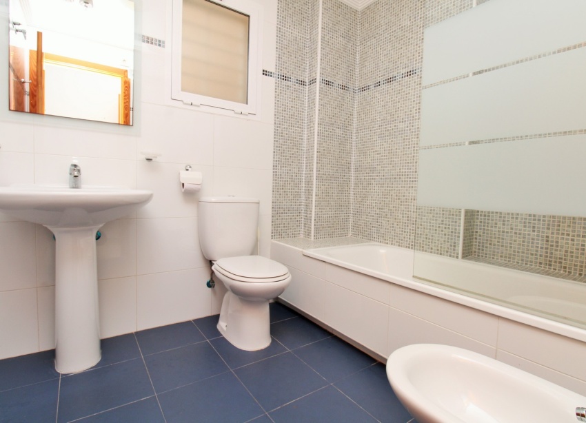Rynek Wtórny - Apartament / Duplex - Orihuela Costa - Villamartín